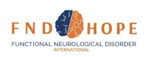 FND Hope Logo